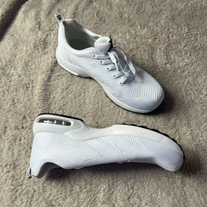 White Shoes Sneakers